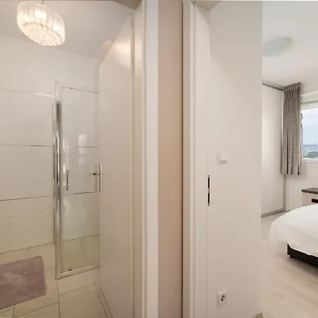 Apartman The Velvet Skyline