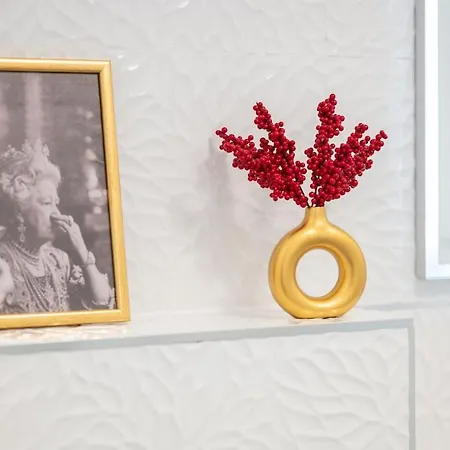 The Velvet Skyline Апартаменты